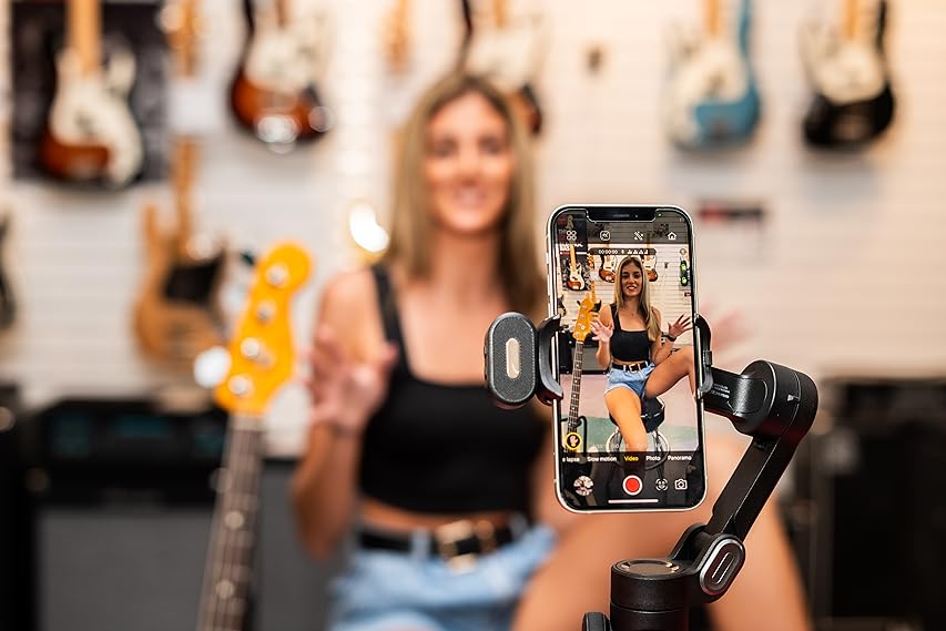 Gimbal Android dan iPhone Terbaik