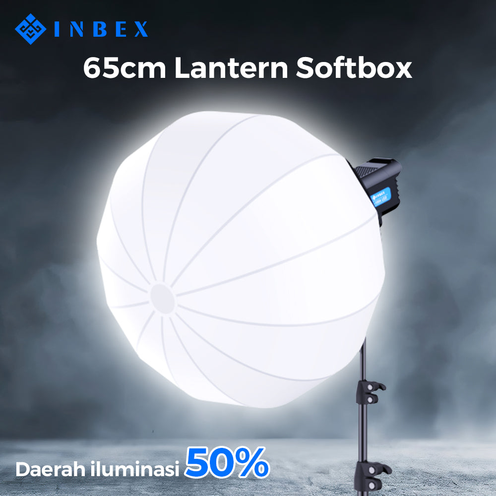 IL-100S LED Video Lighti Photography Live +Softbox+280cm Tripod