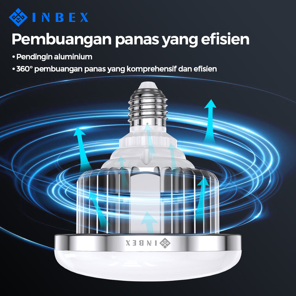 ILm-1 150W Lampu lighting studio