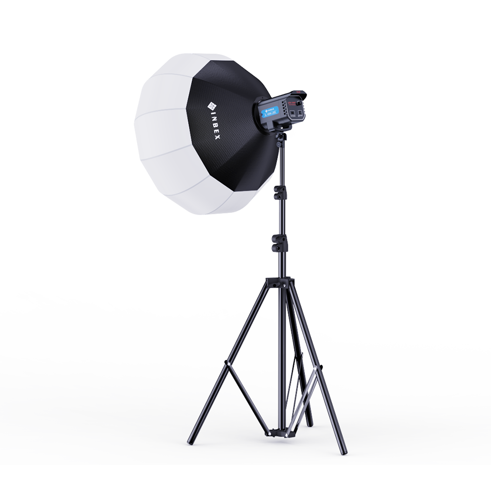 IL-100A LED Video 60×90cm Soft box