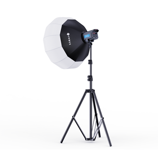 IL-100A LED Video 60×90cm Soft box