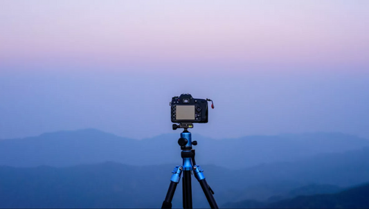 Pilar Stabilitas: Pentingnya Memilih Tripod yang Tepat untuk Fotografi